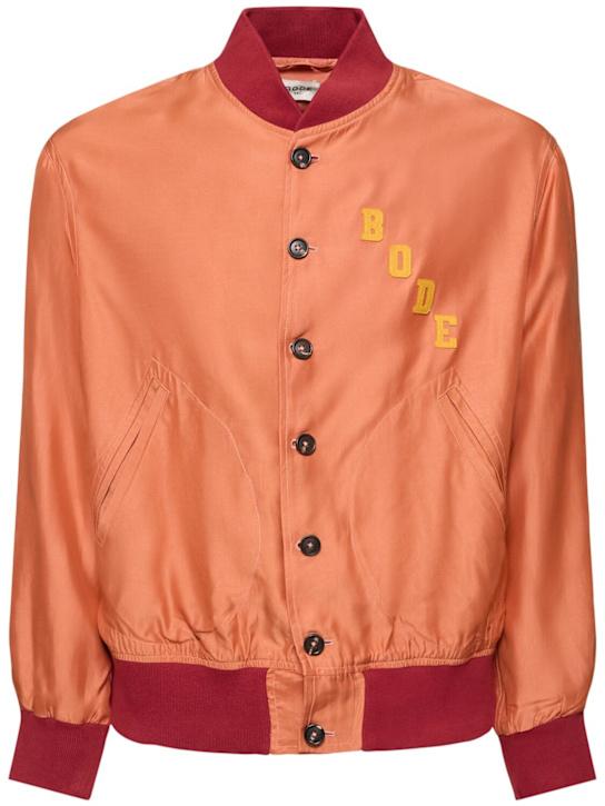 LuisaViaRoma BodeGiacca Rally