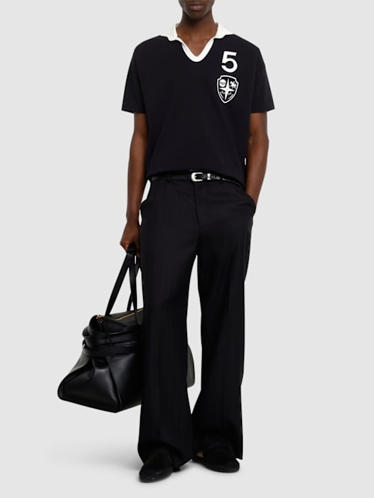 LuisaViaRoma BodePolo Recreation