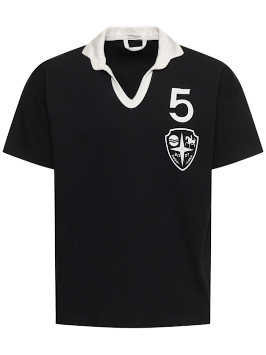 LuisaViaRoma BodePolo Recreation