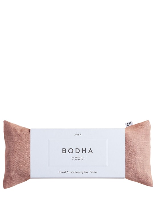 LuisaViaRoma BodhaAromatherapy Eye Pillow
