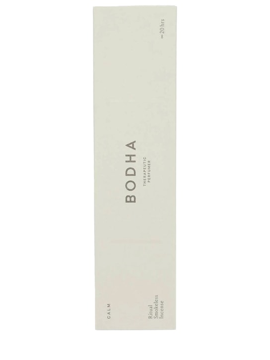 LuisaViaRoma BodhaIncenso Calm Smokeless Ritual