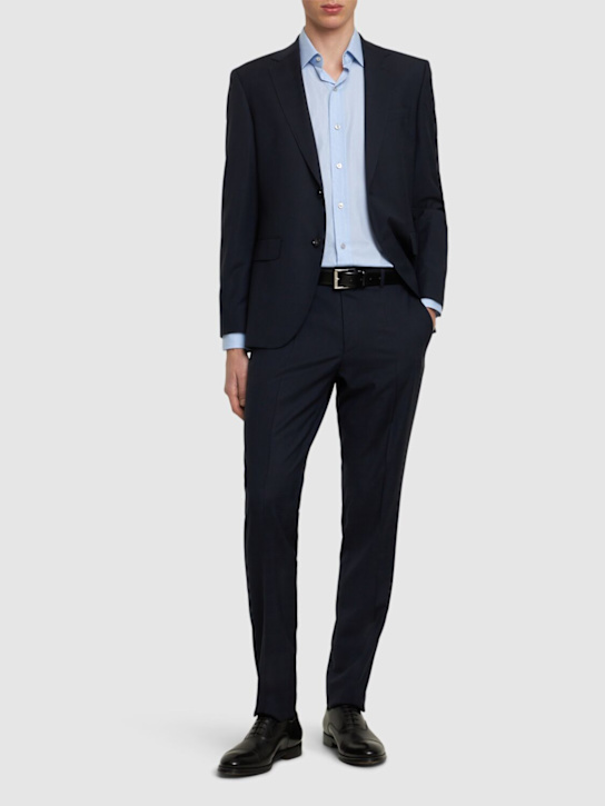 LuisaViaRoma BossAbito Jeckson In Lana