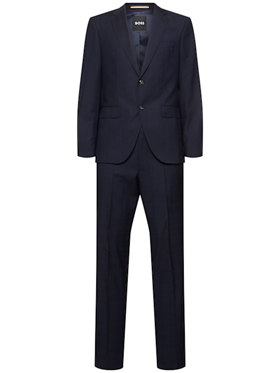 LuisaViaRoma BossAbito Jeckson in lana