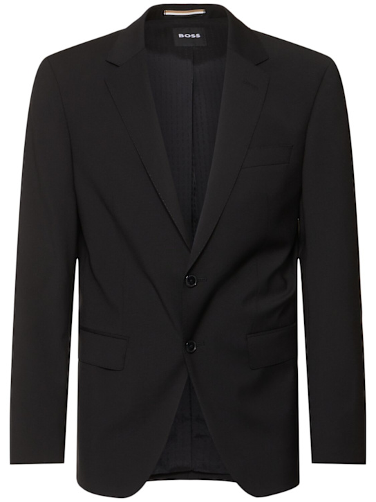 LuisaViaRoma BossBlazer monopetto Huge in lana