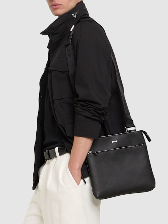 LuisaViaRoma BossBorsa A Tracolla Zair