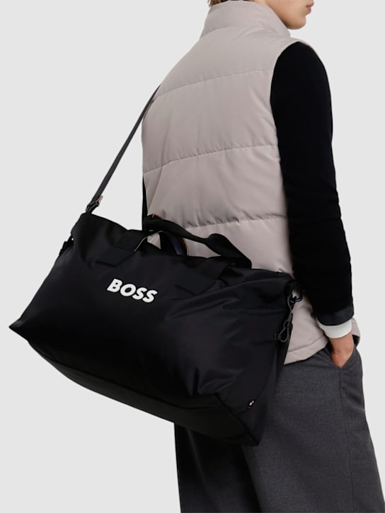 LuisaViaRoma BossBorsone Catch In Nylon