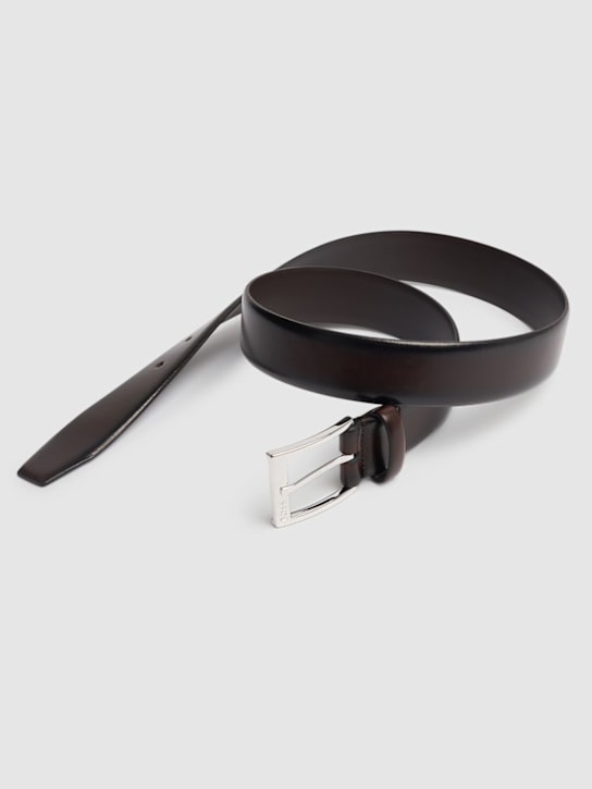 LuisaViaRoma BossCintura Elloy In Pelle 35mm