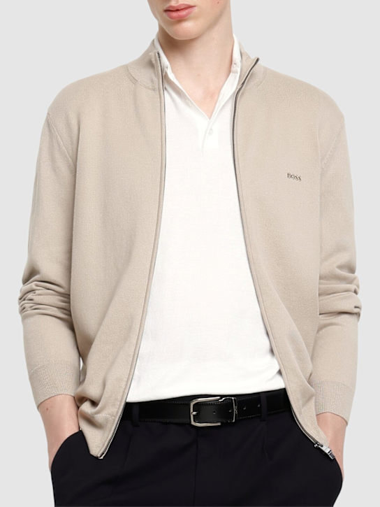 LuisaViaRoma BossCintura Oreise In Pelle 35mm