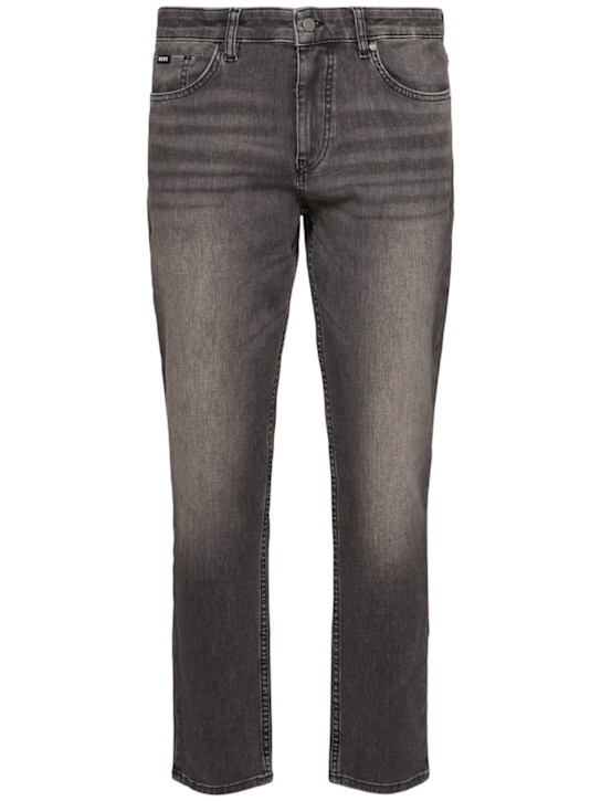 LuisaViaRoma BossJeans Maine in denim di cotone