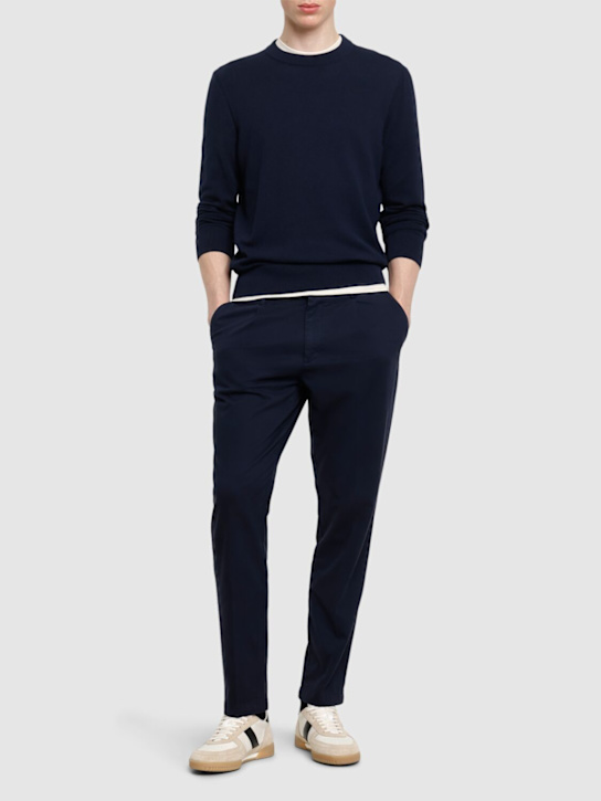 LuisaViaRoma BossMaglia Ecaio In Cotone