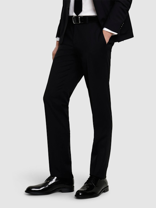 LuisaViaRoma BossScarpe Tayil In Vernice