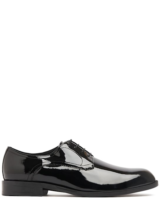 LuisaViaRoma BossScarpe Tayil in vernice