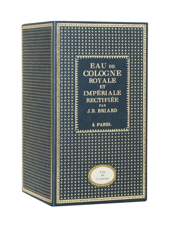 LuisaViaRoma BriardProfumo L'Eau De L'Amitié 250ml