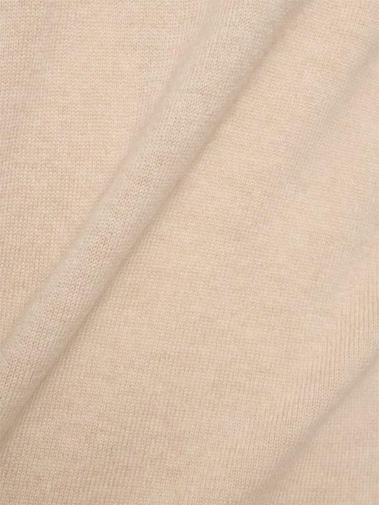 LuisaViaRoma Brunello CucinelliMaglia In Cashmere