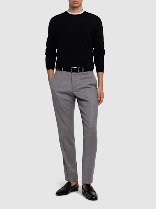 LuisaViaRoma Brunello CucinelliMaglia In Cotone