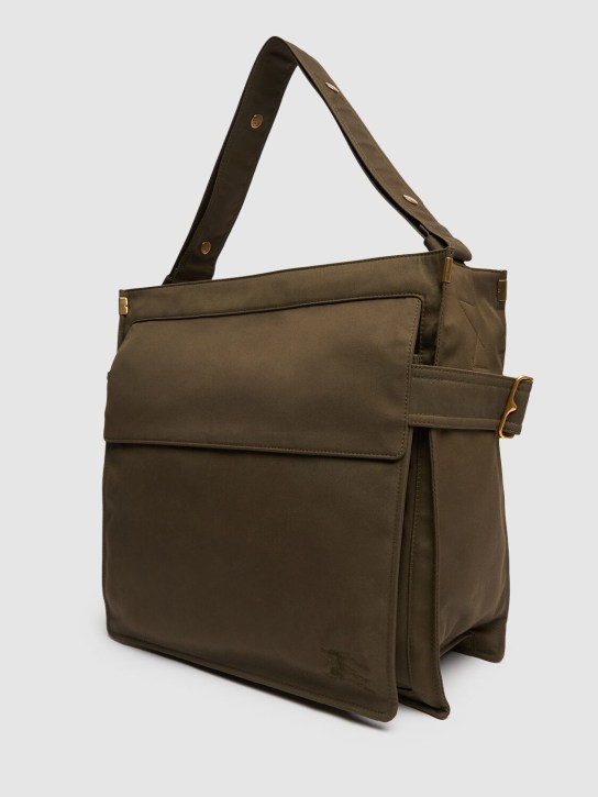 LuisaViaRoma BurberryBorsa Shopping ML Trench