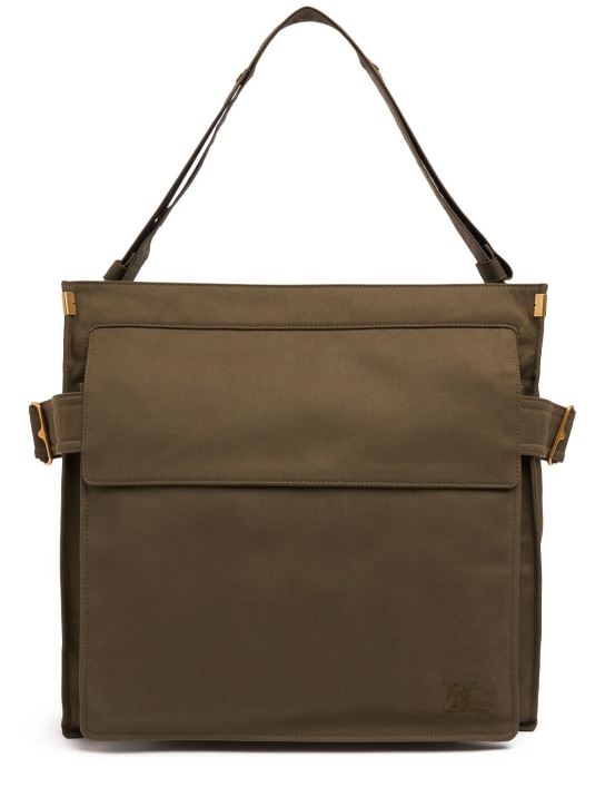 LuisaViaRoma BurberryBorsa shopping ML Trench