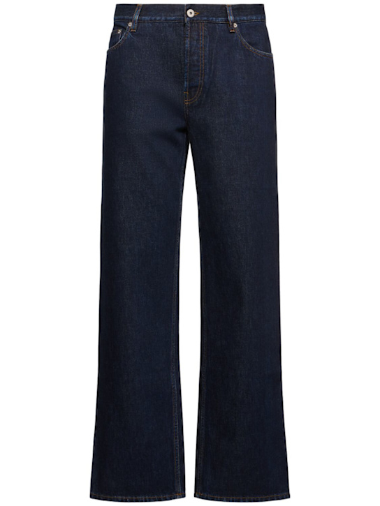 LuisaViaRoma BurberryJeans dritti in denim