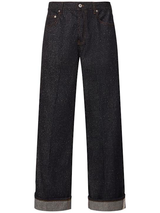 LuisaViaRoma BurberryJeans in denim riciclato
