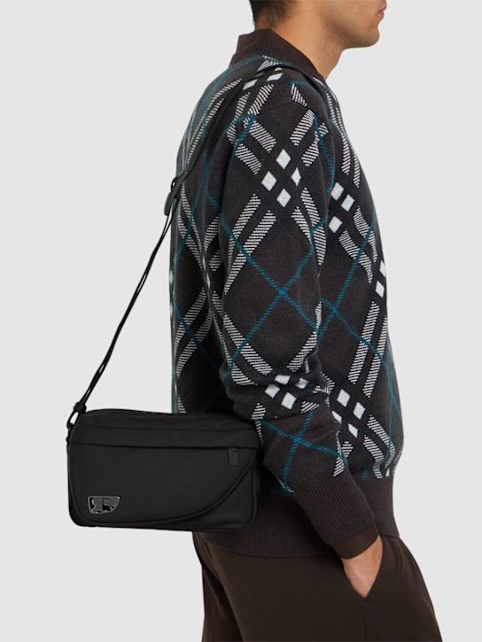 LuisaViaRoma BurberryMarsupio In Tela