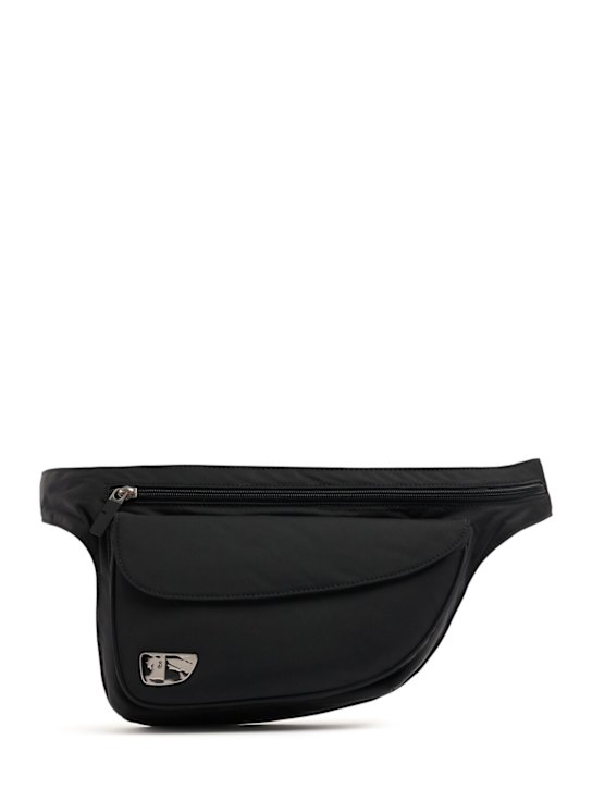 LuisaViaRoma BurberryMarsupio in tela