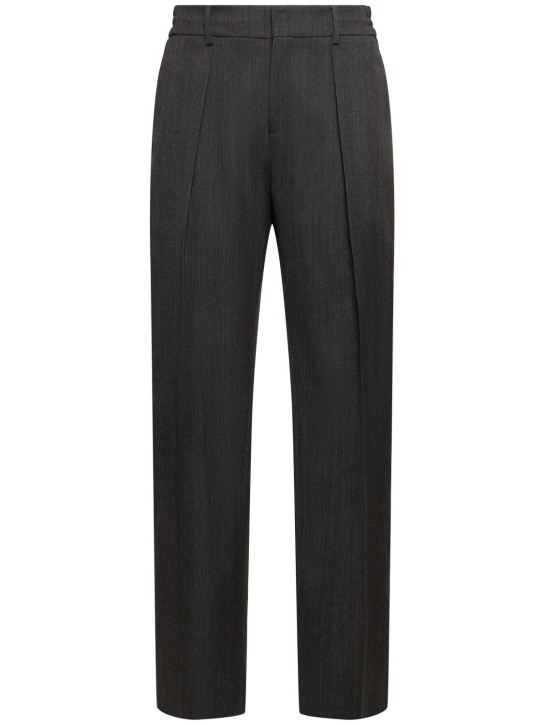LuisaViaRoma BurberryPantaloni in lana