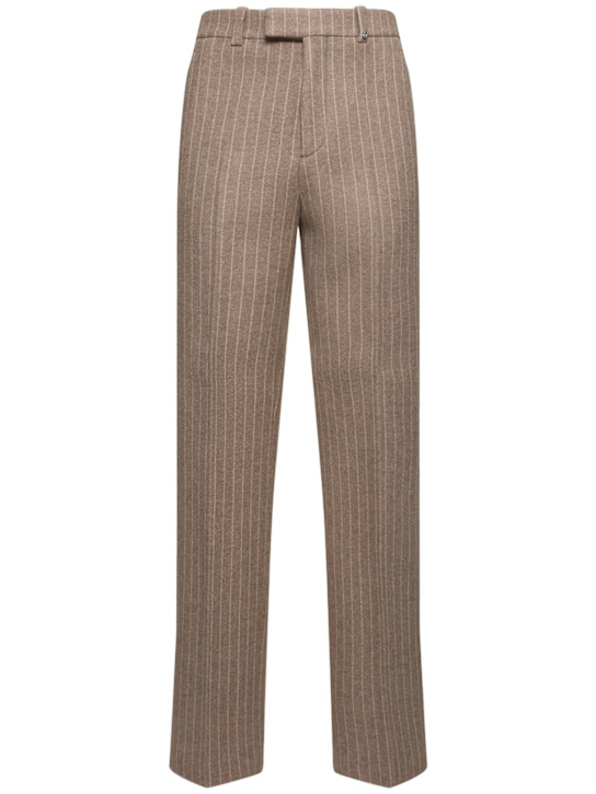 LuisaViaRoma BurberryPantaloni in misto lana