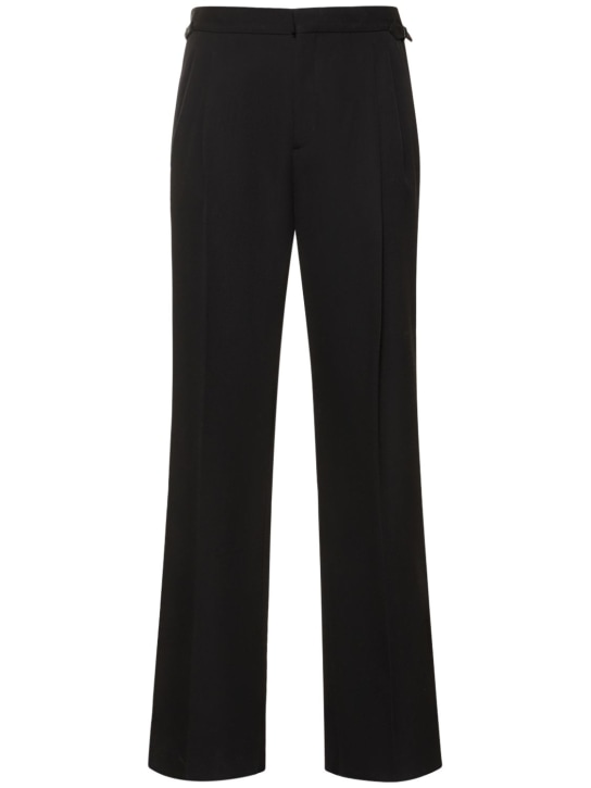 LuisaViaRoma BurberryPantaloni larghi Westwood