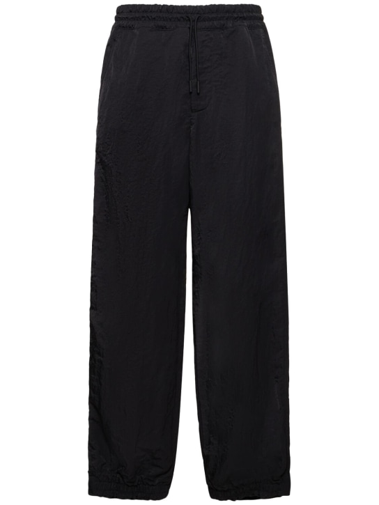 LuisaViaRoma BurberryPantaloni sartoriali in nylon
