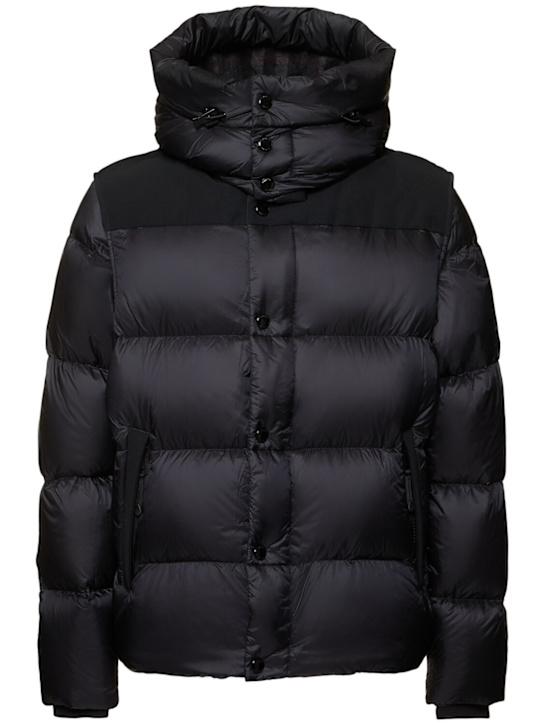 LuisaViaRoma BurberryPiumino Leeds