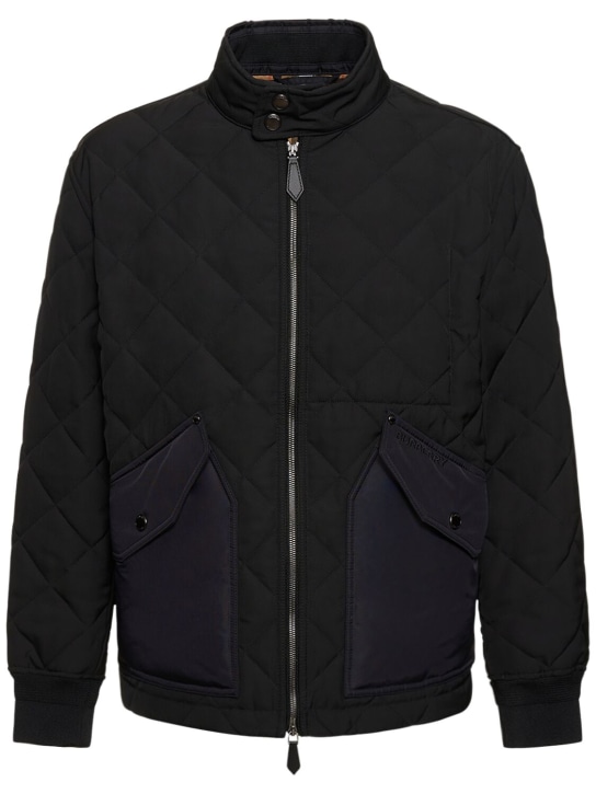 LuisaViaRoma BurberryPiumino Radley in nylon