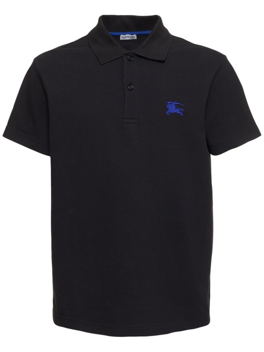 LuisaViaRoma BurberryPolo in cotone
