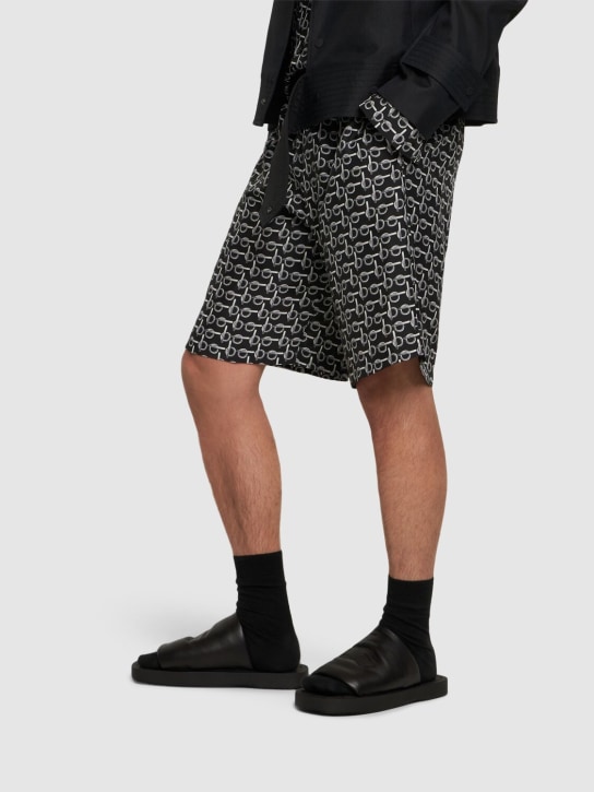 LuisaViaRoma BurberrySandali MF MS16 In Pelle