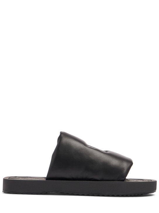 LuisaViaRoma BurberrySandali MF MS16 in pelle