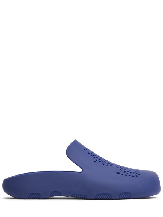 LuisaViaRoma BurberryScarpe slip-on MF Stingray