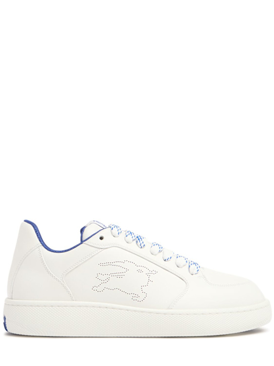 LuisaViaRoma BurberrySneakers MF Cargo