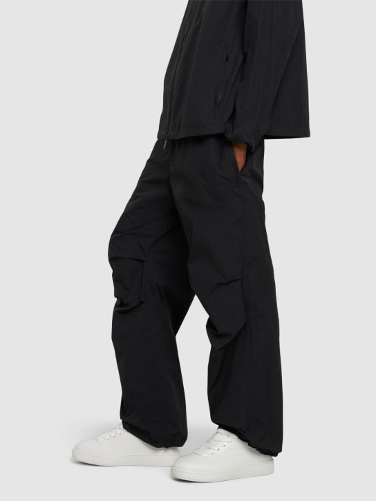 LuisaViaRoma BurberrySneakers Trainer In Pelle