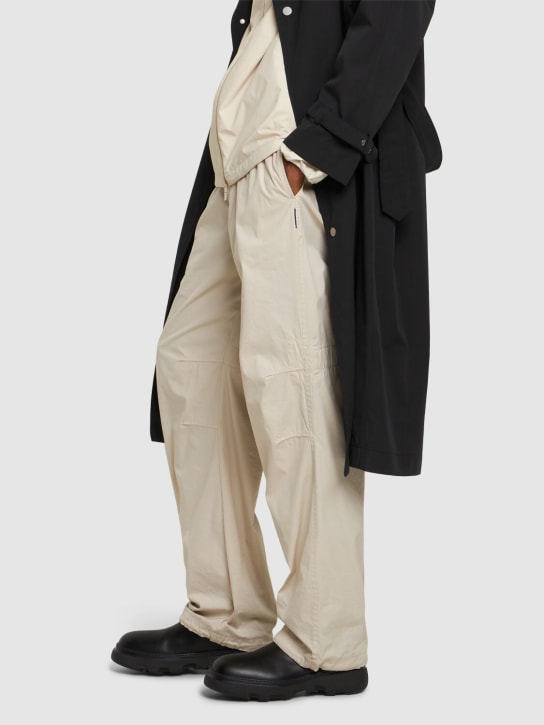 LuisaViaRoma BurberryStivaletti Mf Mini Creeper