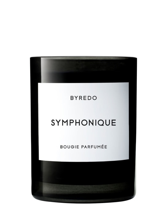 LuisaViaRoma ByredoCandela Symphonique 240gr