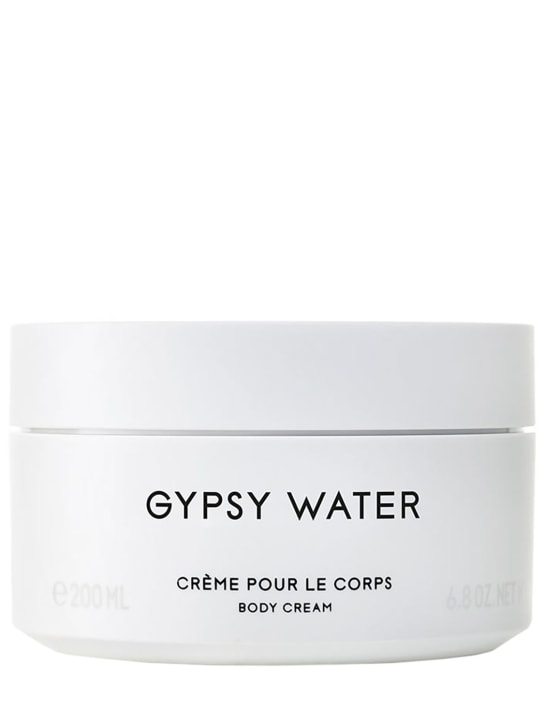 LuisaViaRoma ByredoCrema corpo Gypsy Water 200ml