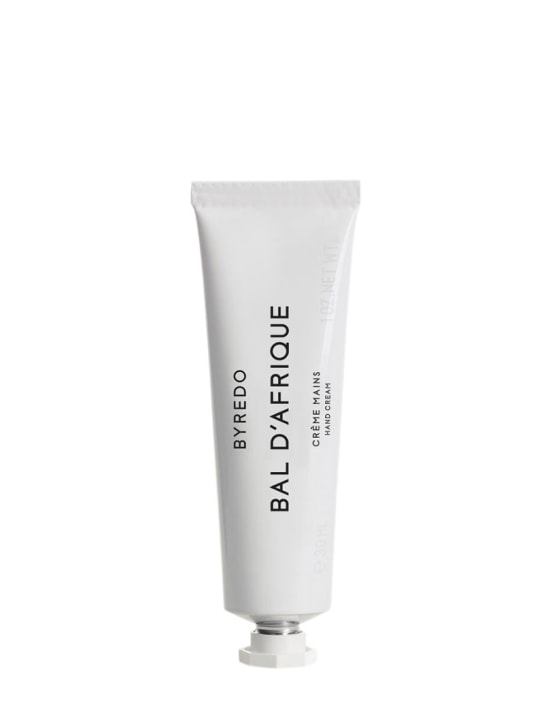 LuisaViaRoma ByredoCrema mani Bal d’Afrique 30ml