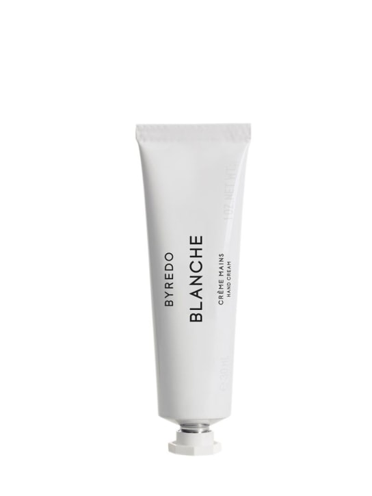 LuisaViaRoma ByredoCrema mani Blanche 30ml