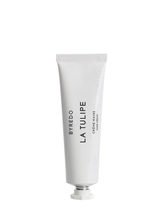 LuisaViaRoma ByredoCrema mani La Tulipe 30ml