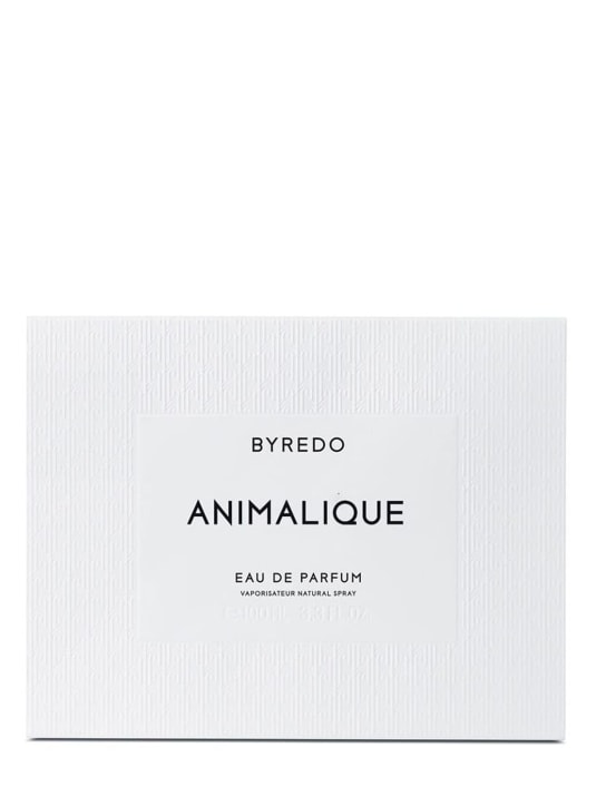 LuisaViaRoma ByredoEau De Parfum Animalique 100ml