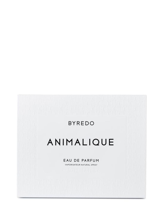 LuisaViaRoma ByredoEau De Parfum Animalique 50ml