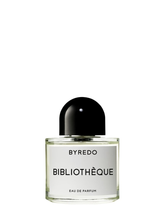 LuisaViaRoma ByredoEAU DE PARFUM "BIBLIOTHEQUE" 50ML
