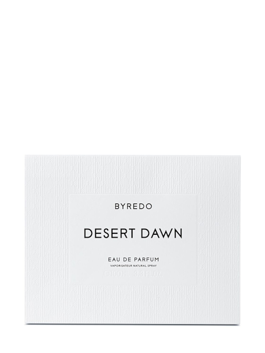 LuisaViaRoma ByredoEau De Parfum Desert Dawn 100ml