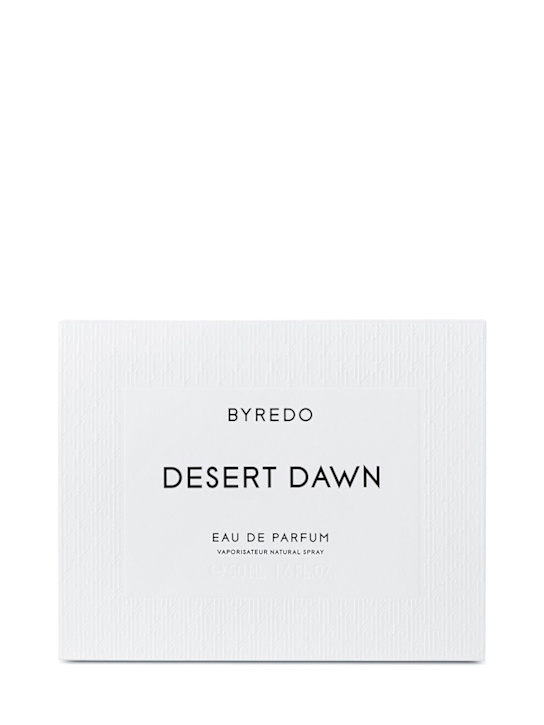 LuisaViaRoma ByredoEau De Parfum Desert Dawn 50ml