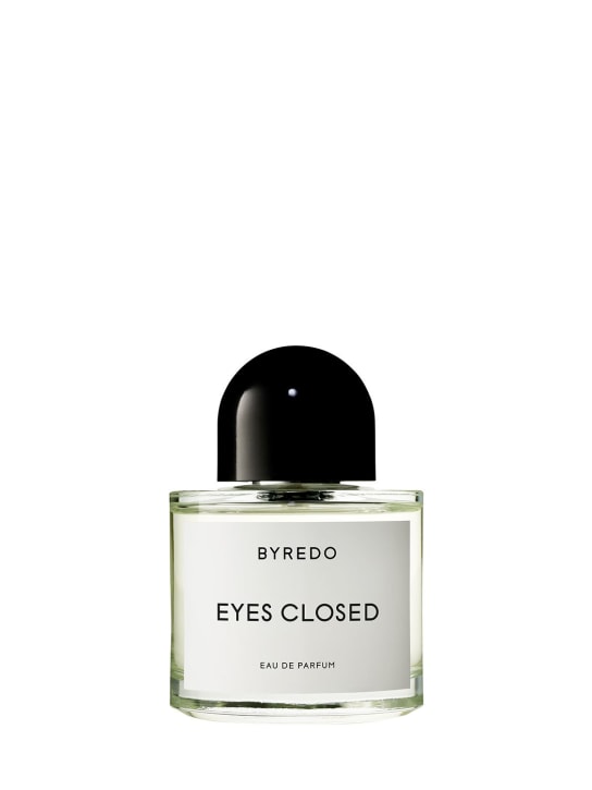 LuisaViaRoma ByredoEau de parfum Eyes Closed 100ml