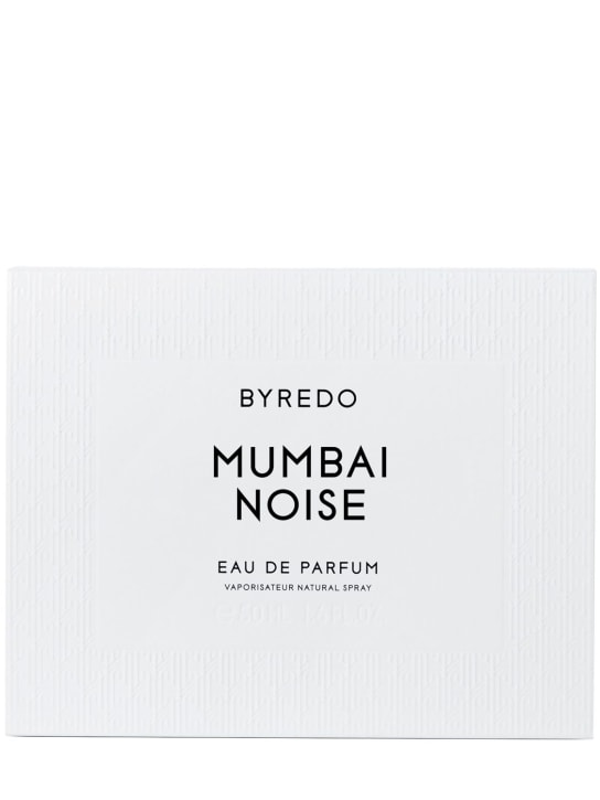 LuisaViaRoma ByredoEau De Parfum Mumbai Noise 50ml